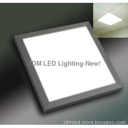 CE, RoHS passed 300*300mm led panel